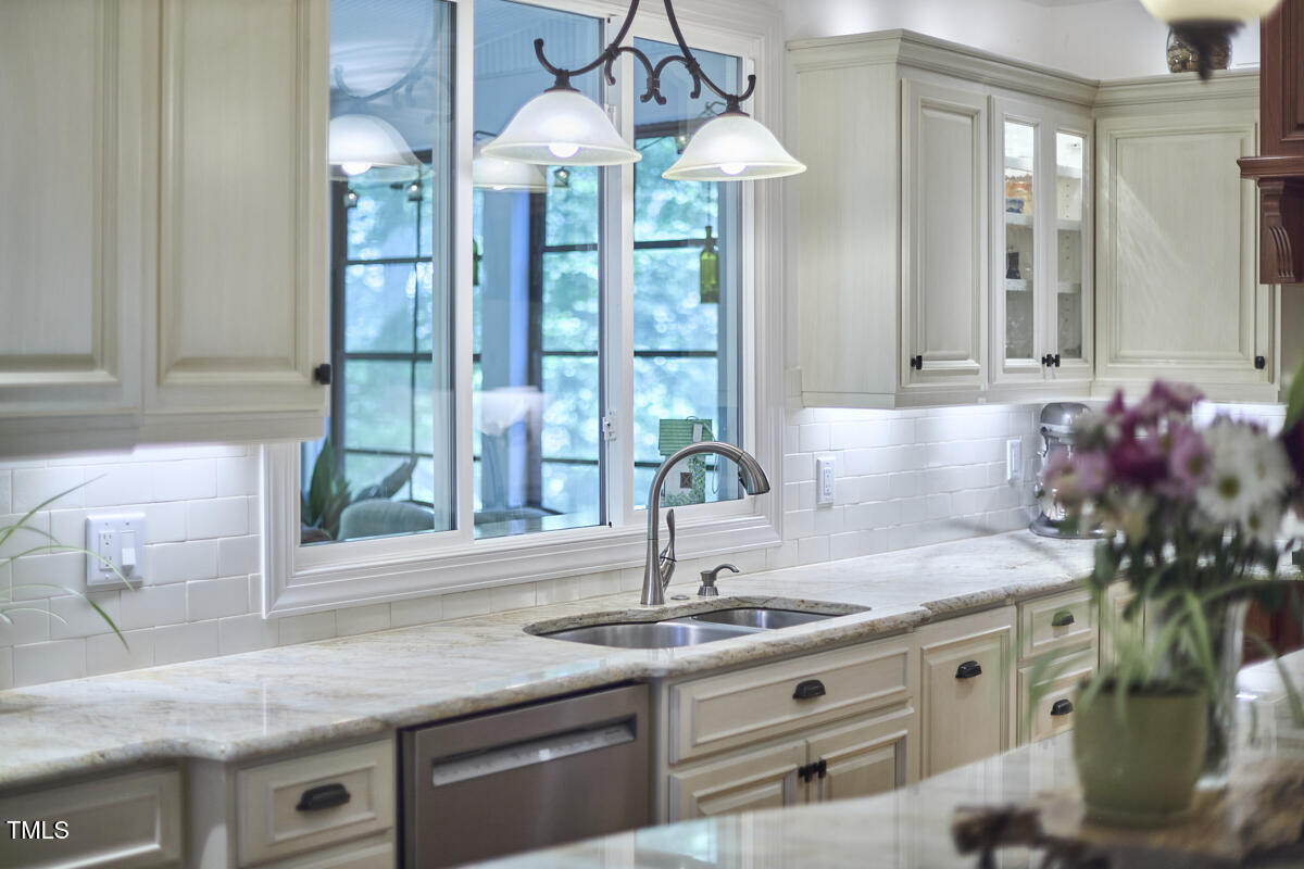 407 Crickentree Drive