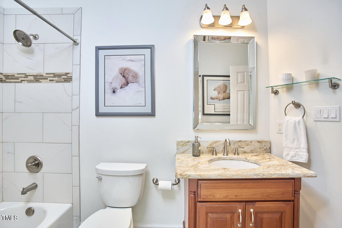 407 Crickentree Drive