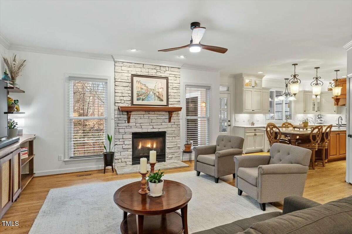 407 Crickentree Drive