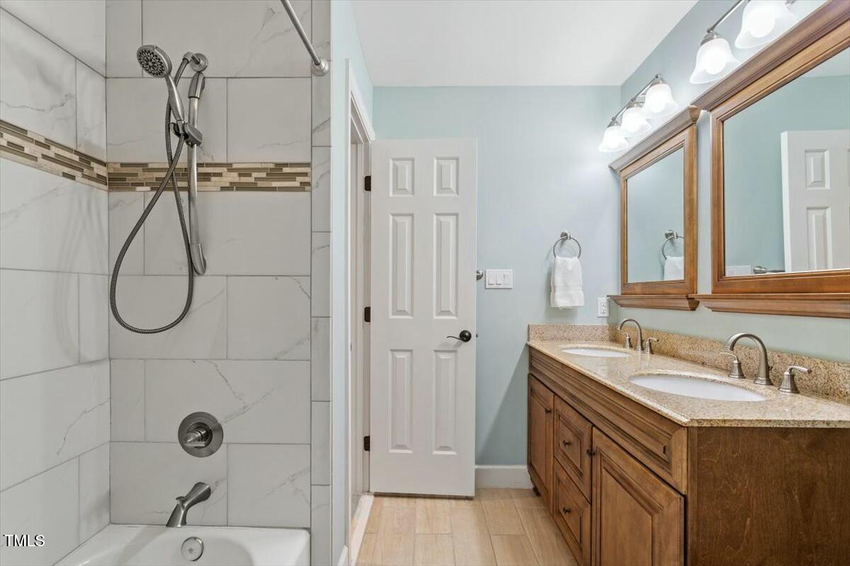 407 Crickentree Drive