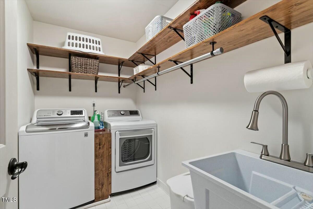 407 Crickentree Drive