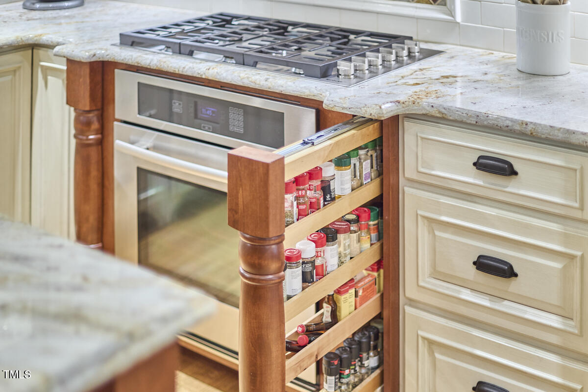 407 Crickentree Drive