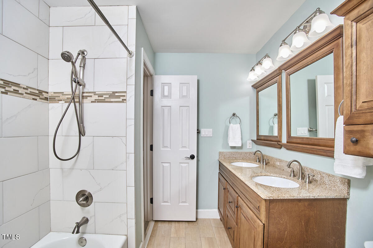 407 Crickentree Drive