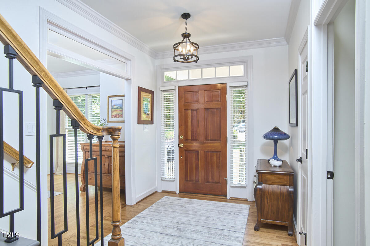 407 Crickentree Drive