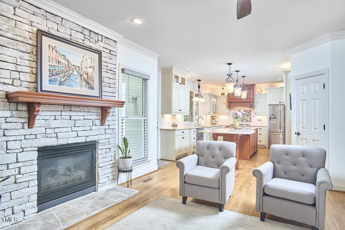 407 Crickentree Drive