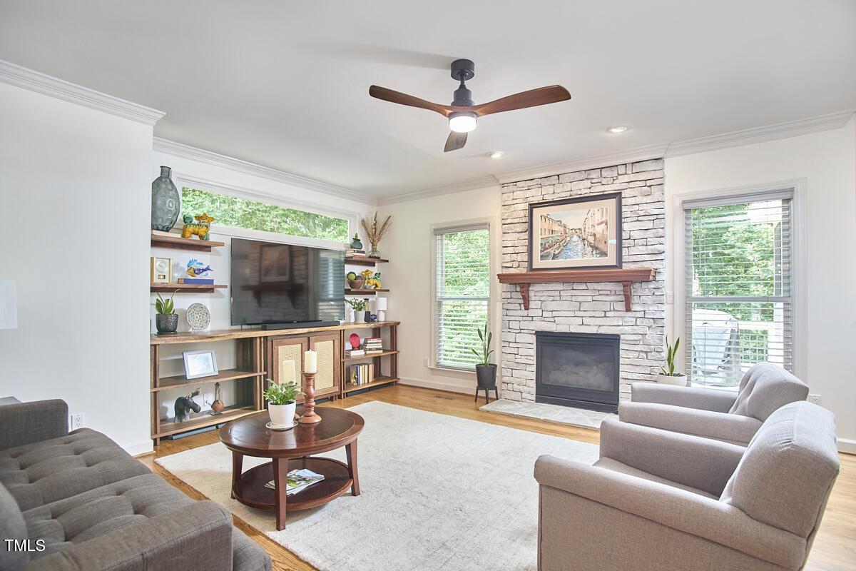 407 Crickentree Drive