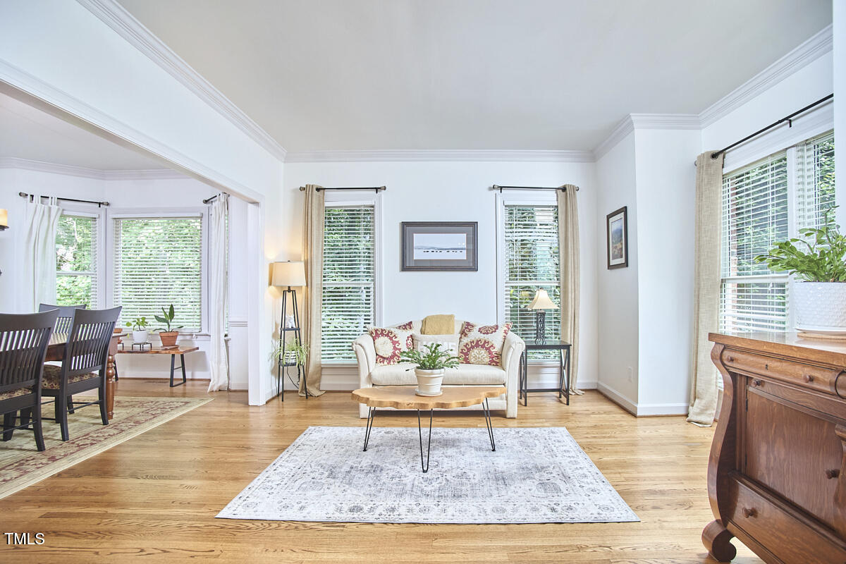 407 Crickentree Drive