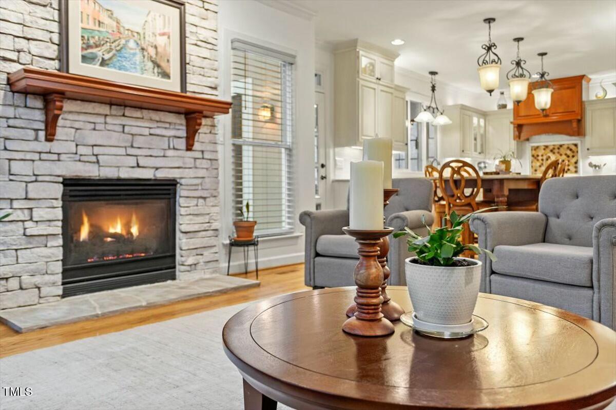 407 Crickentree Drive