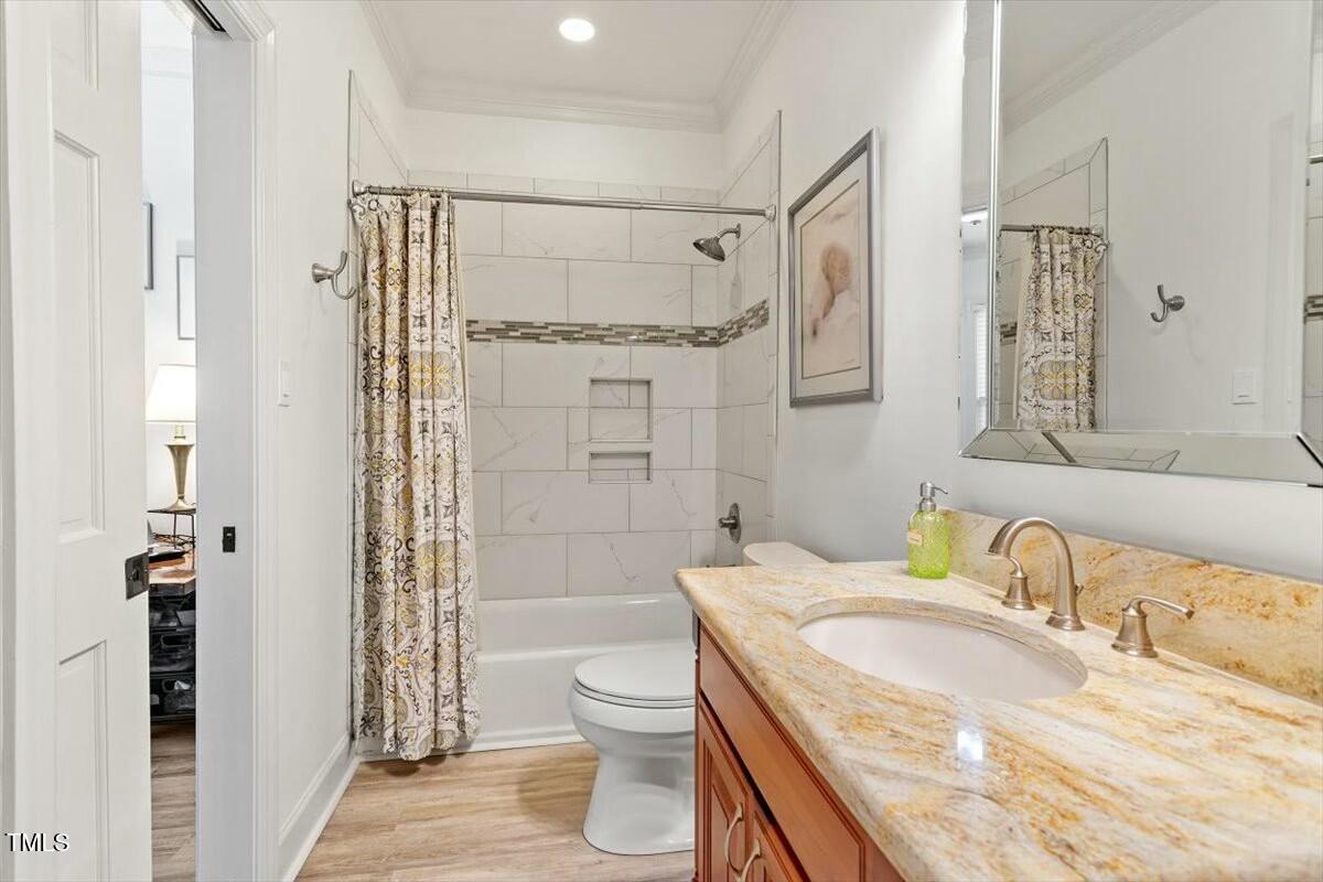 407 Crickentree Drive