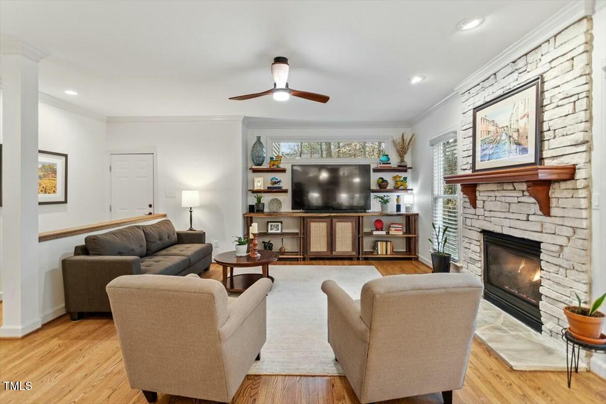 407 Crickentree Drive