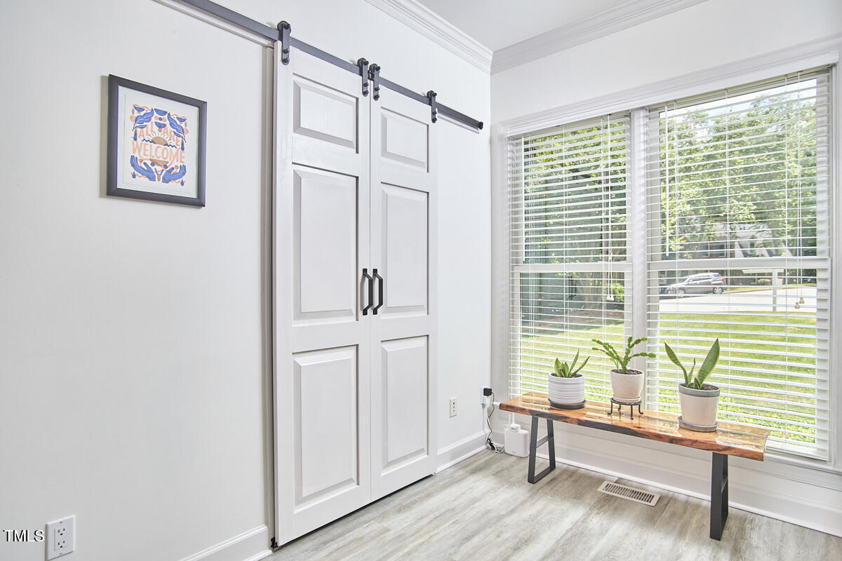 407 Crickentree Drive