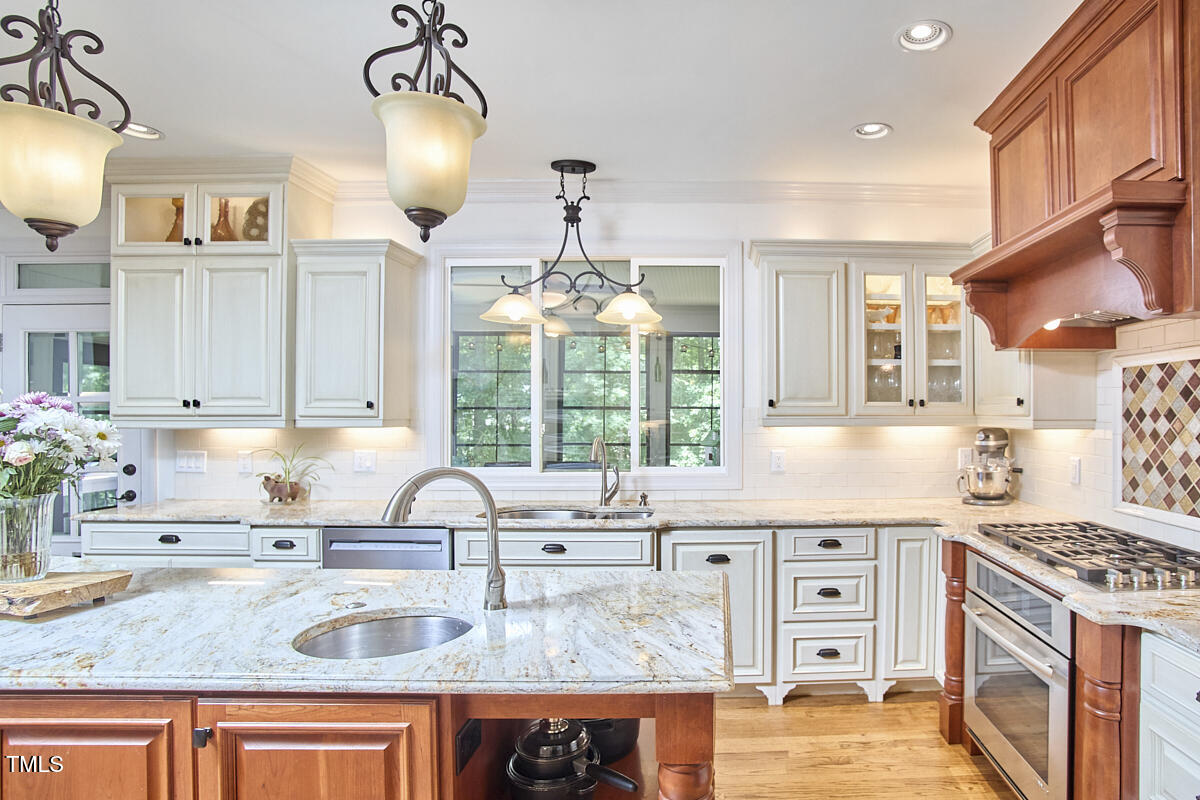 407 Crickentree Drive