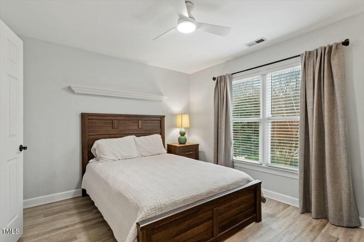 407 Crickentree Drive