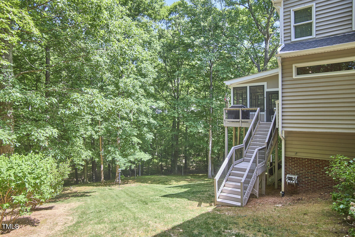 407 Crickentree Drive