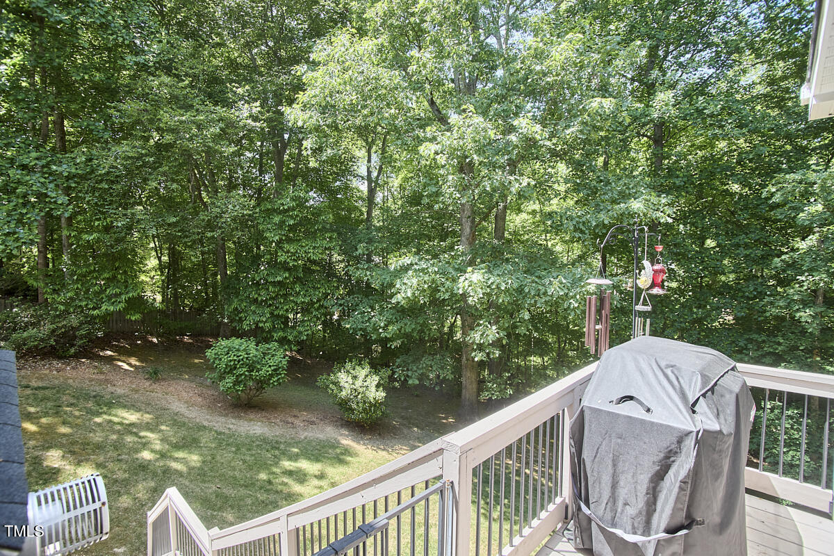 407 Crickentree Drive