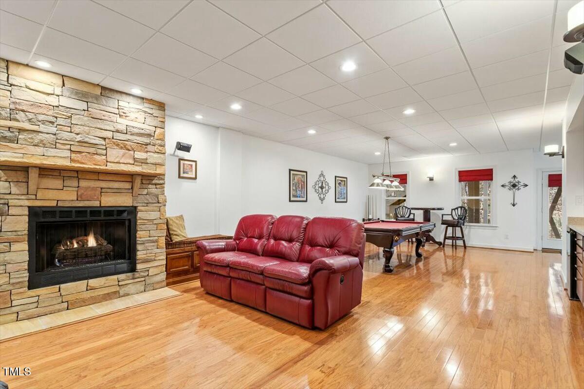 407 Crickentree Drive