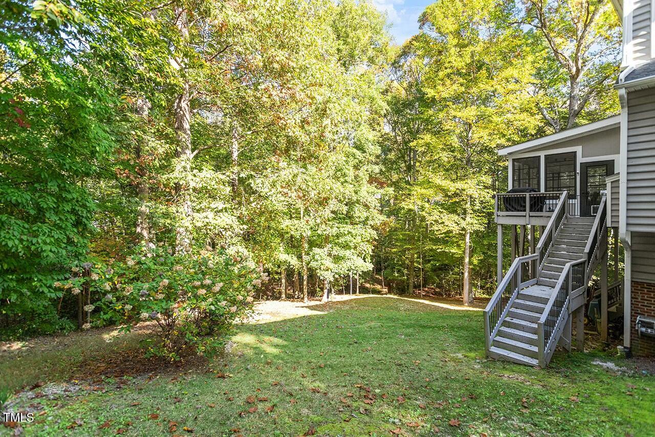 407 Crickentree Drive