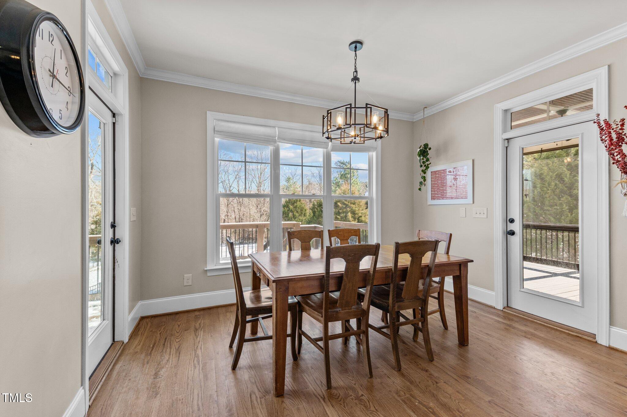 8528 Mangum Hollow Drive