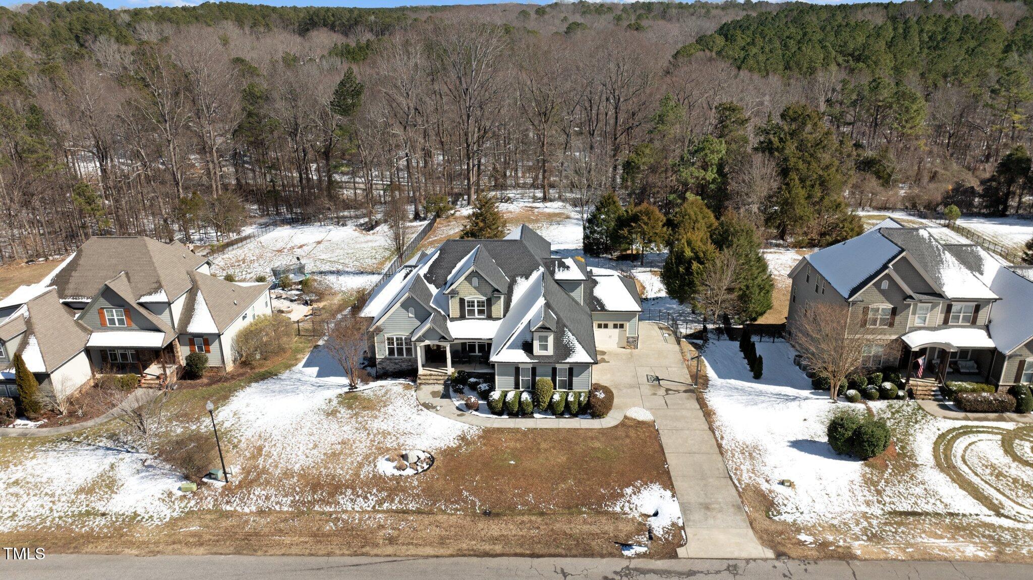 8528 Mangum Hollow Drive