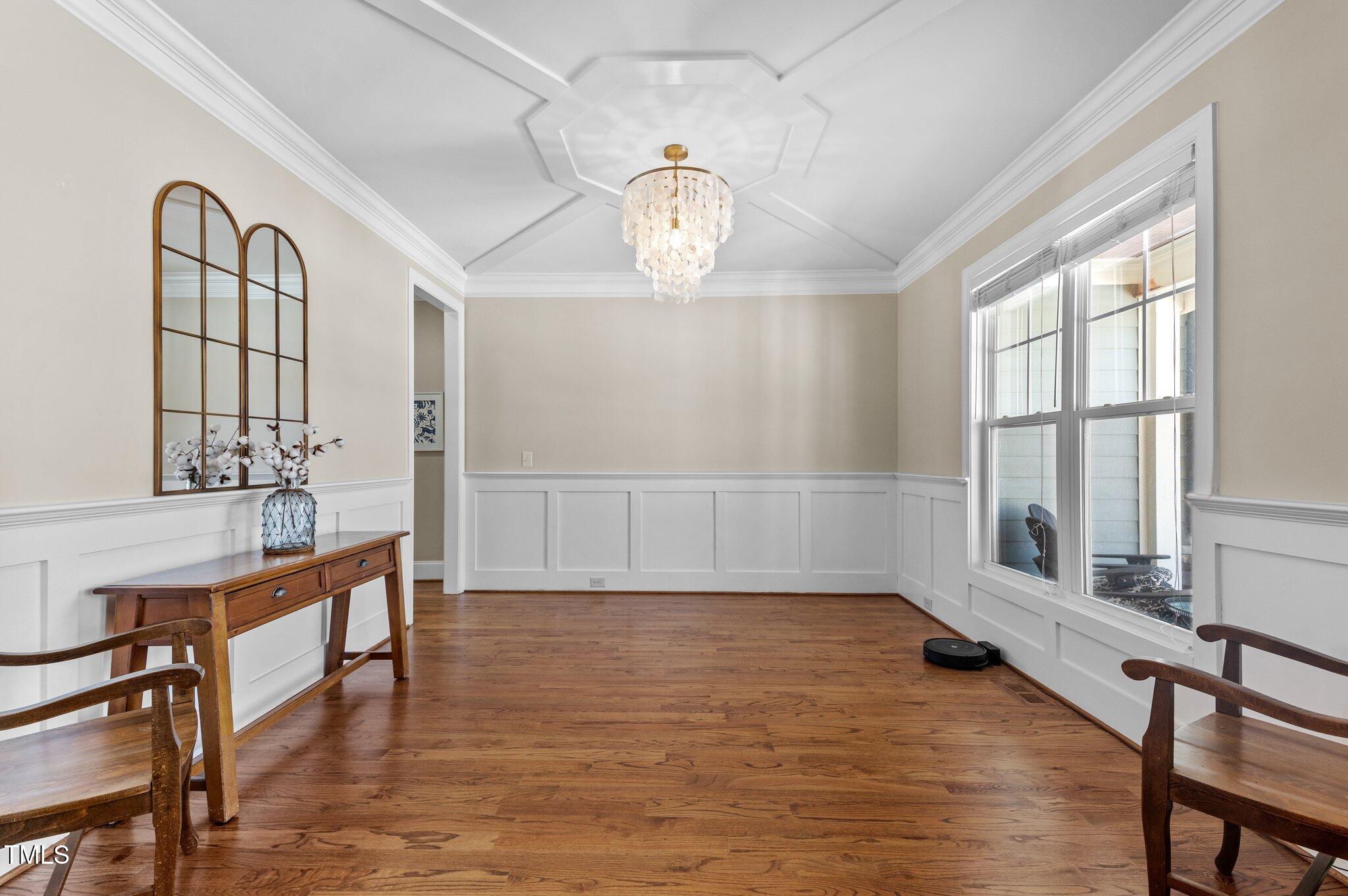 8528 Mangum Hollow Drive