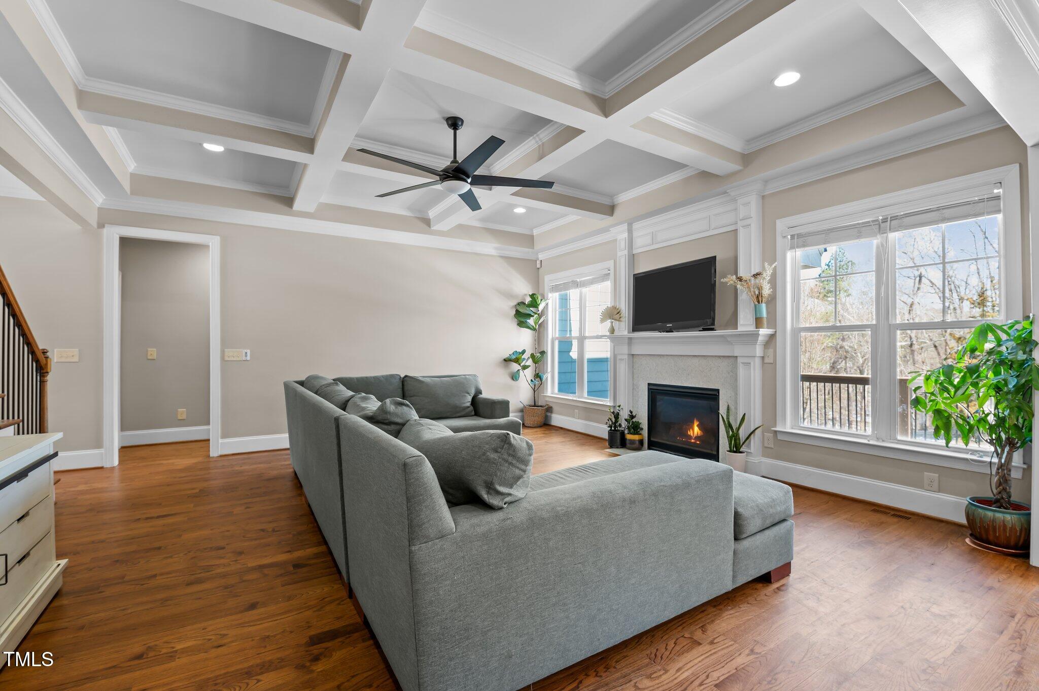 8528 Mangum Hollow Drive