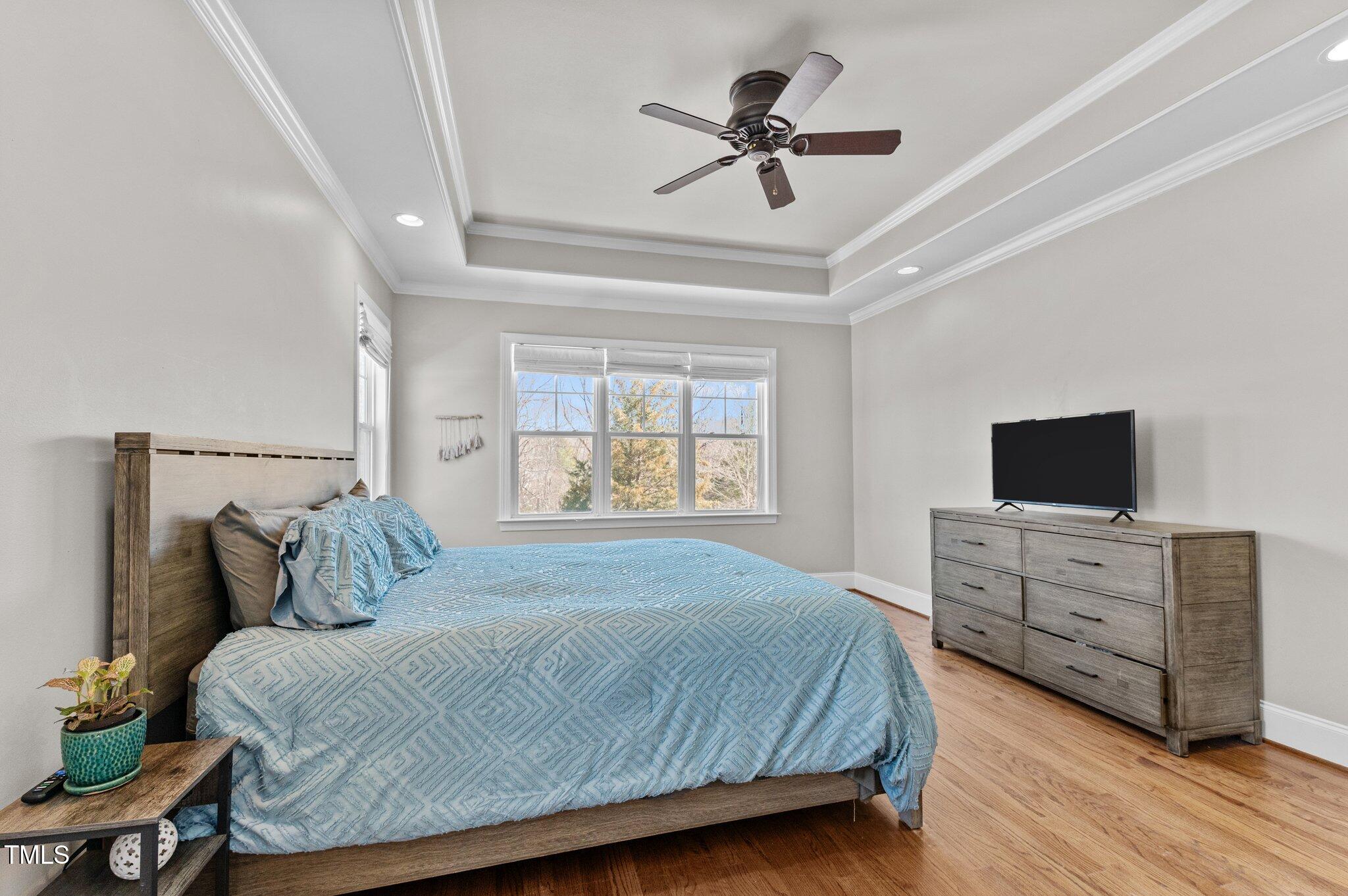 8528 Mangum Hollow Drive