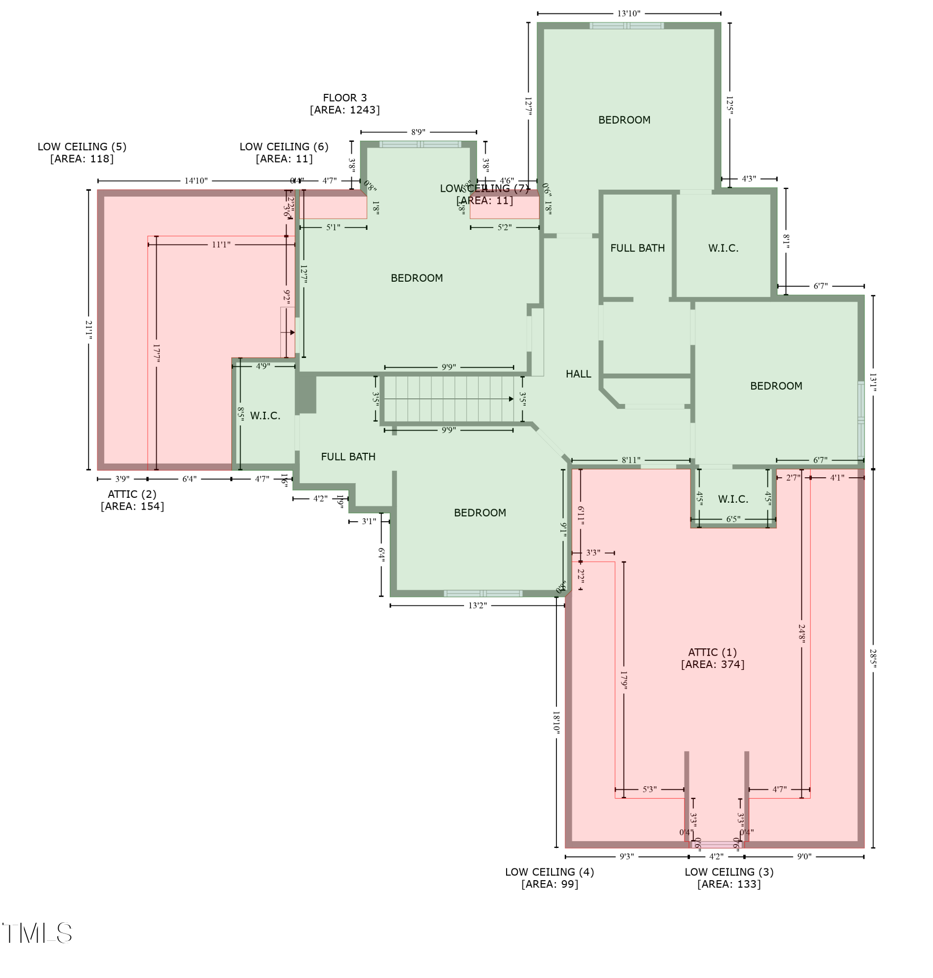 8528 Mangum Hollow Drive