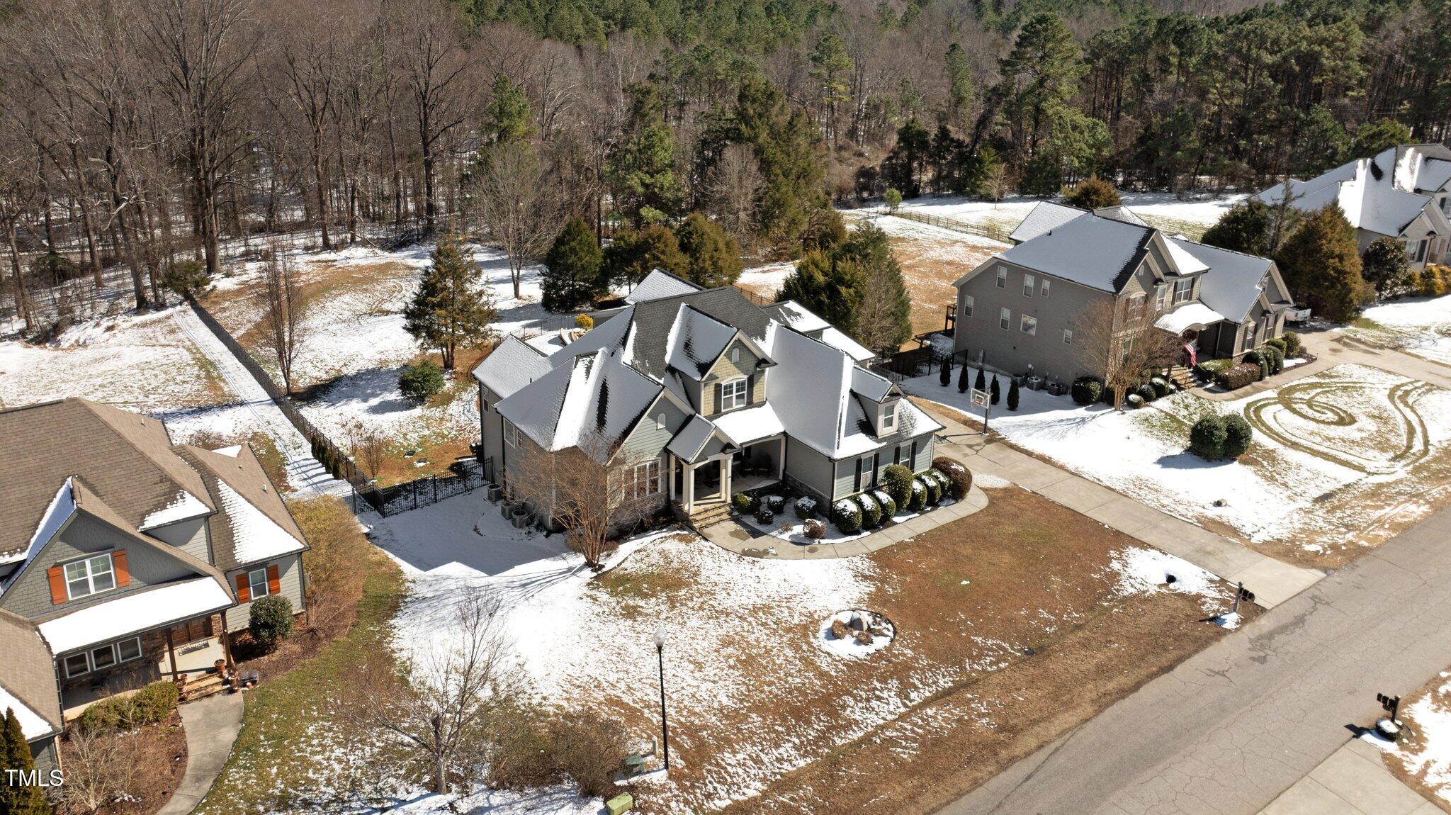 8528 Mangum Hollow Drive