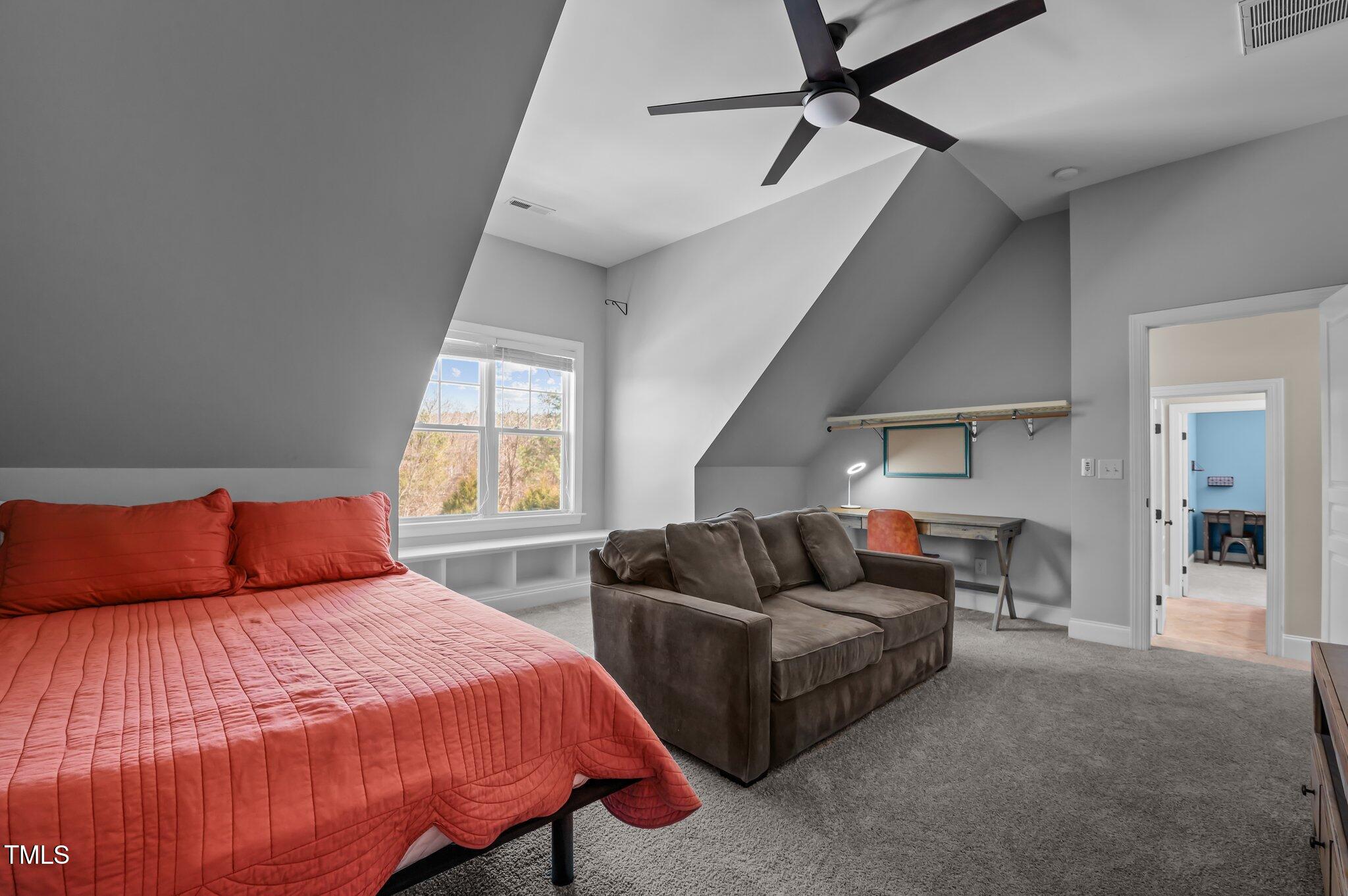 8528 Mangum Hollow Drive