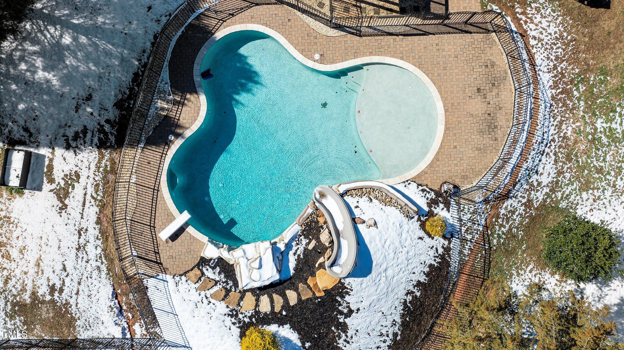 8528 Mangum Hollow Drive