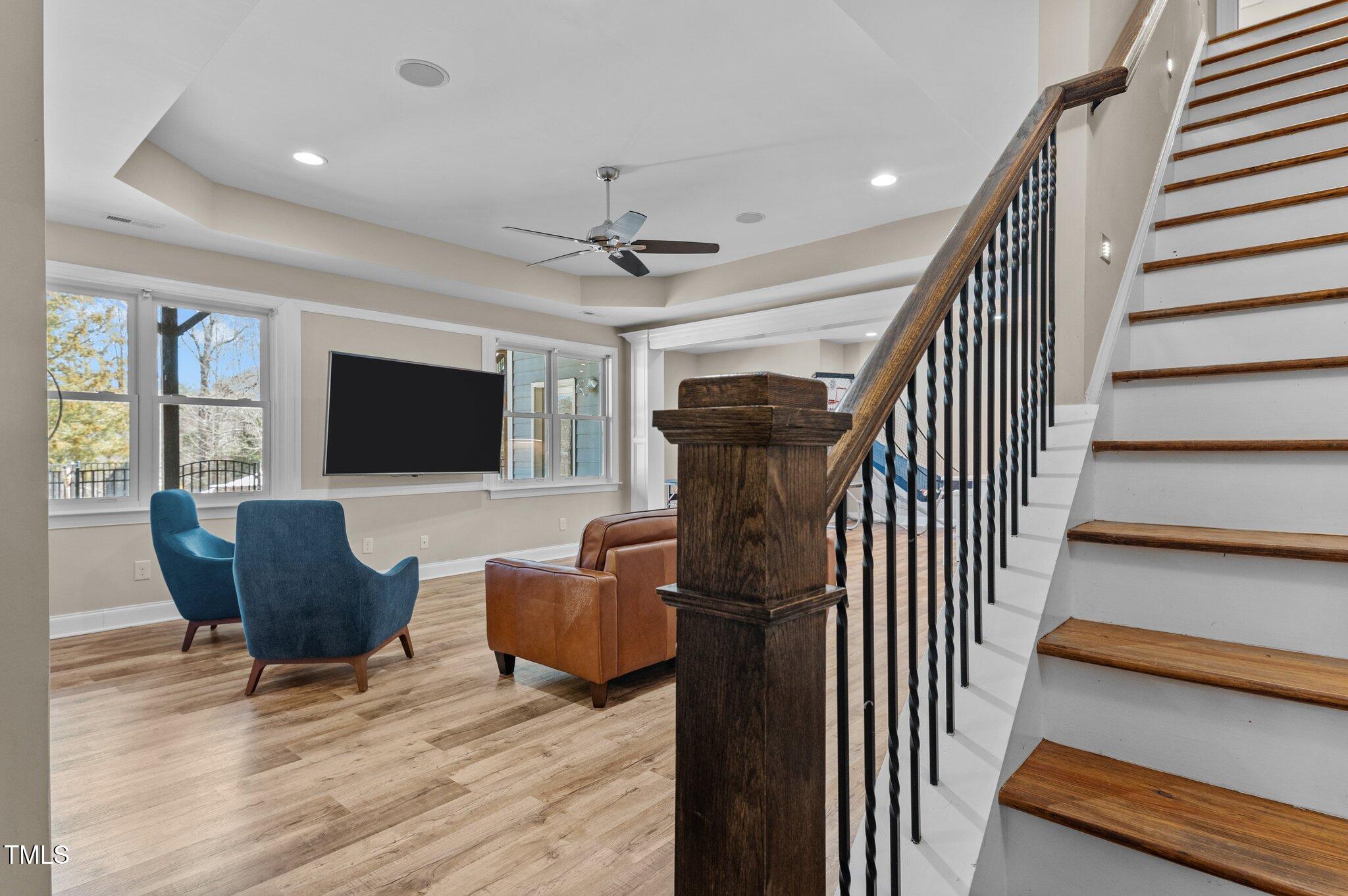 8528 Mangum Hollow Drive