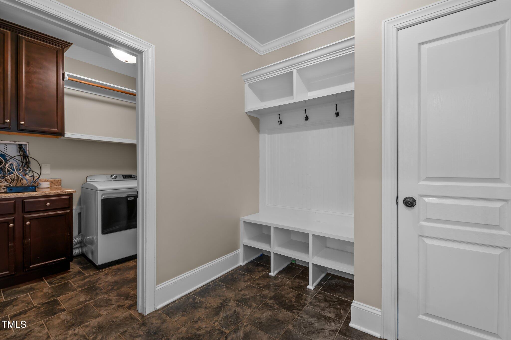 8528 Mangum Hollow Drive