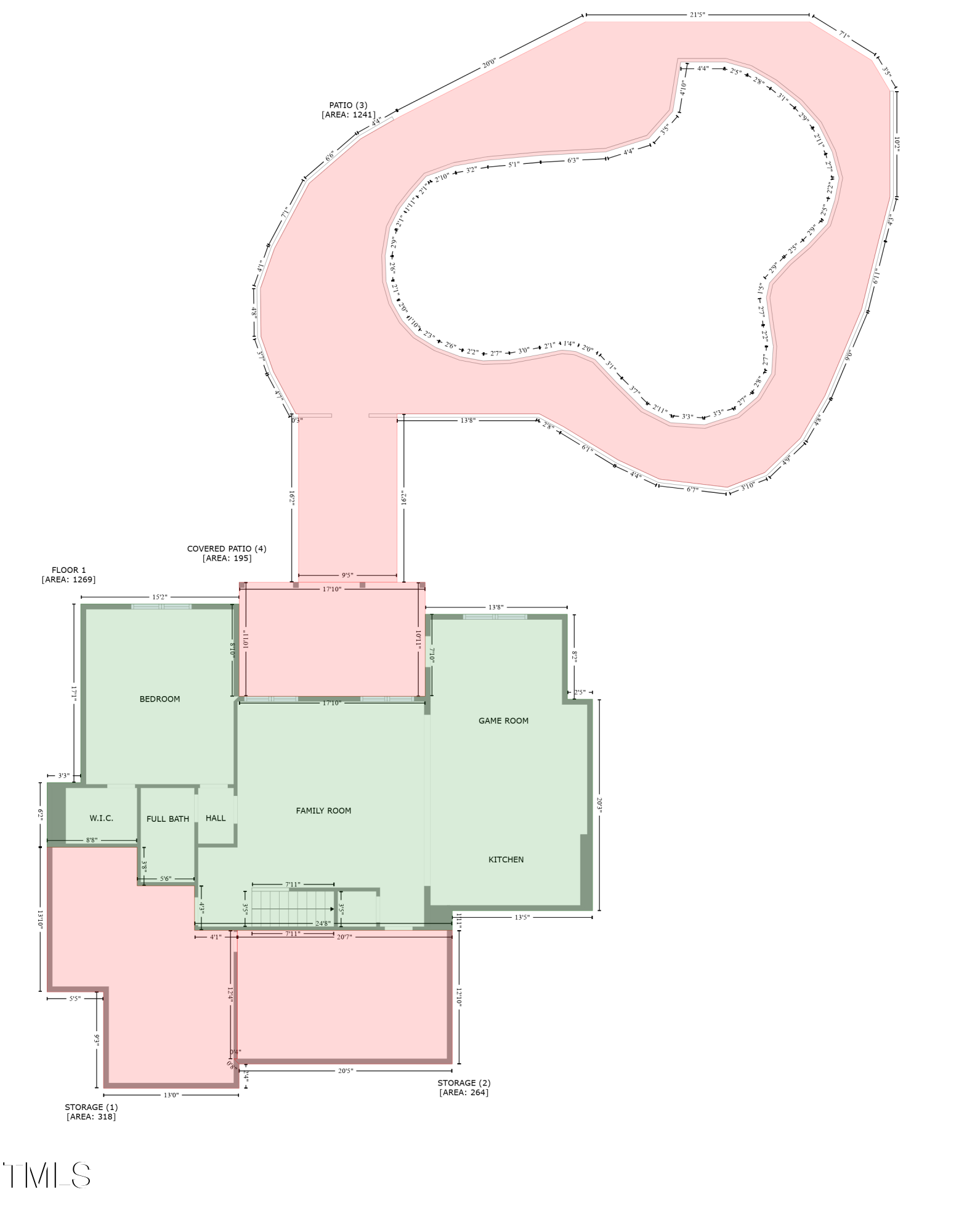 8528 Mangum Hollow Drive