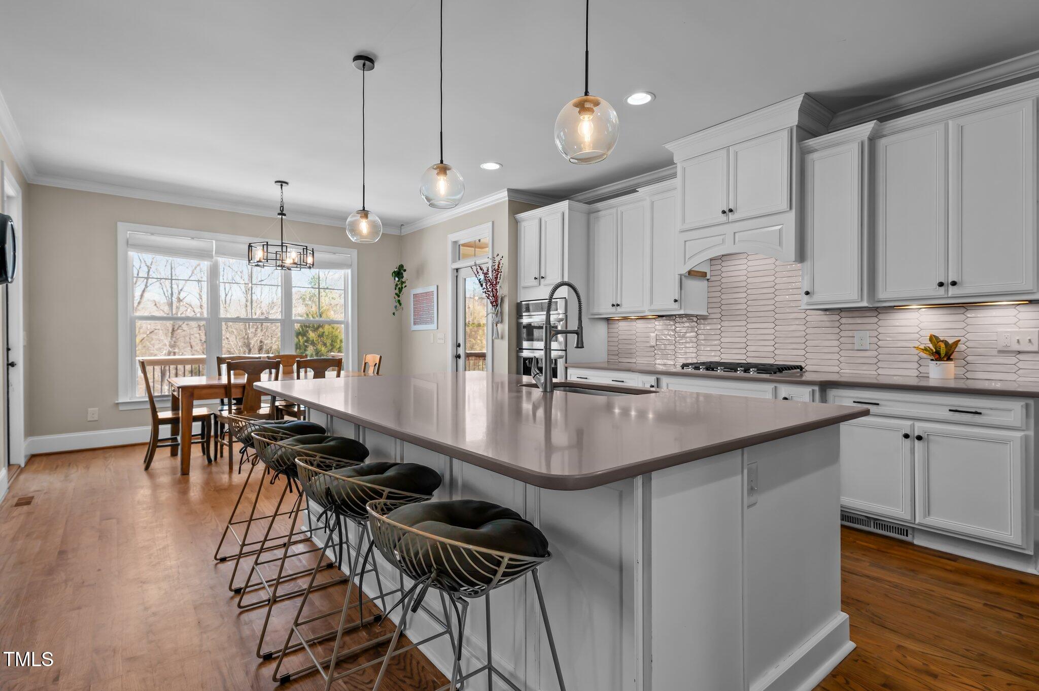 8528 Mangum Hollow Drive