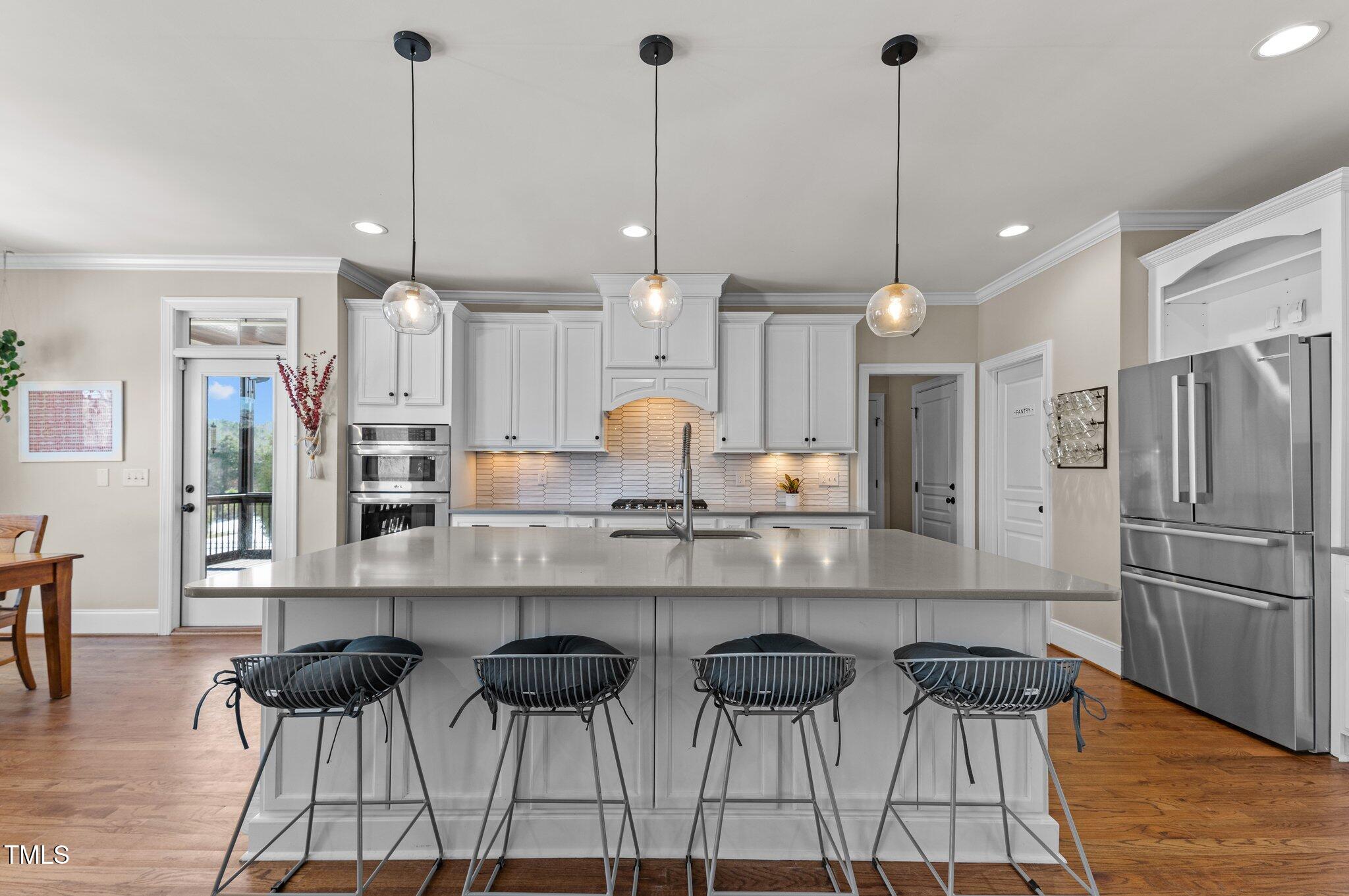 8528 Mangum Hollow Drive