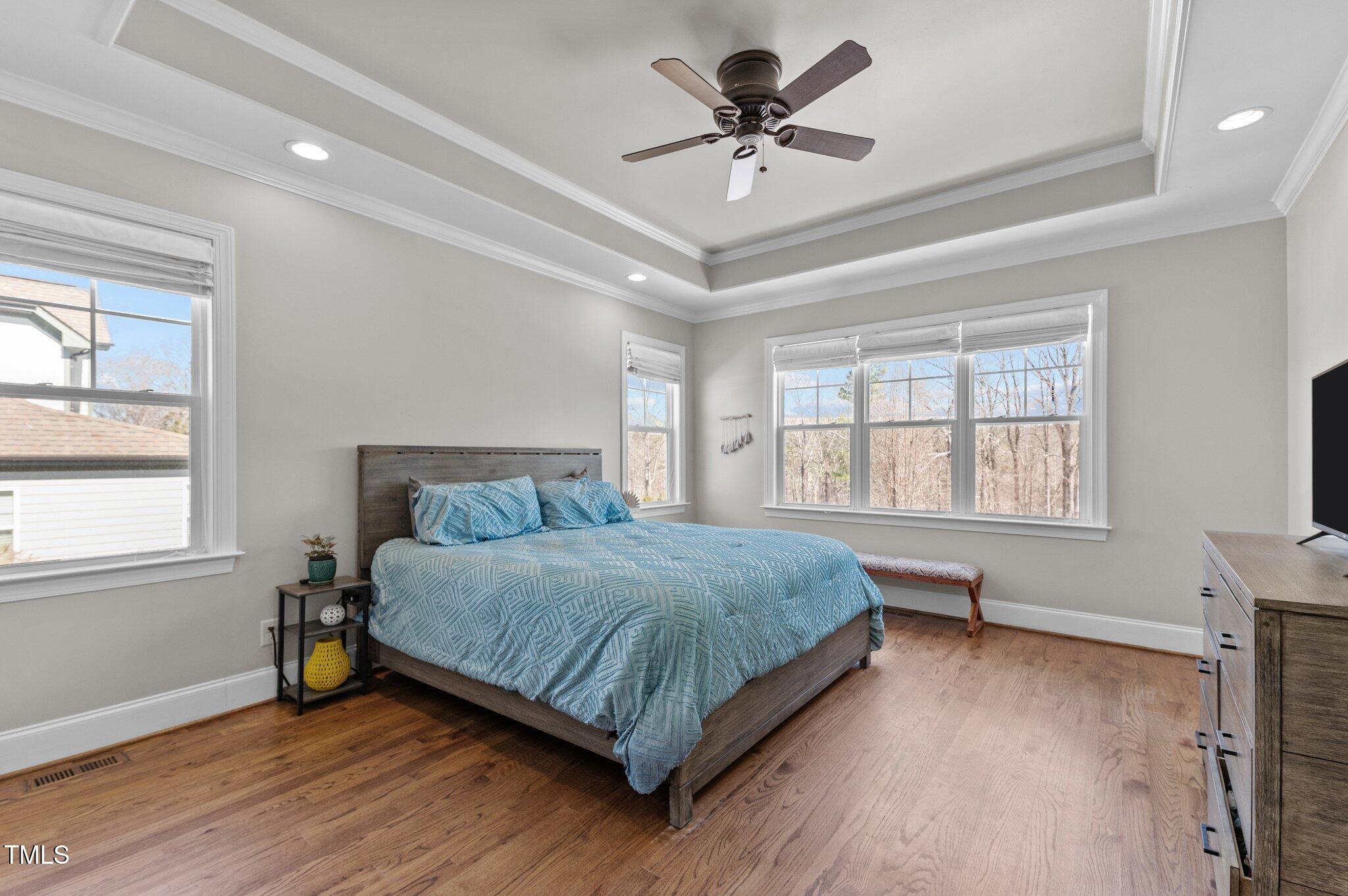 8528 Mangum Hollow Drive