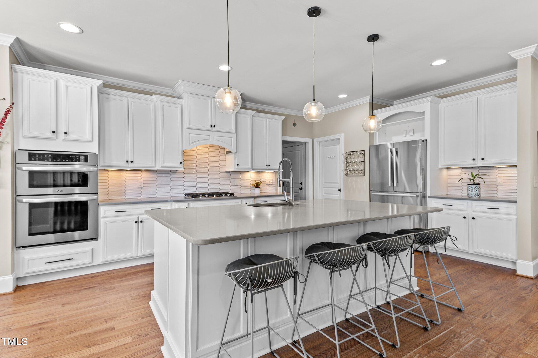 8528 Mangum Hollow Drive