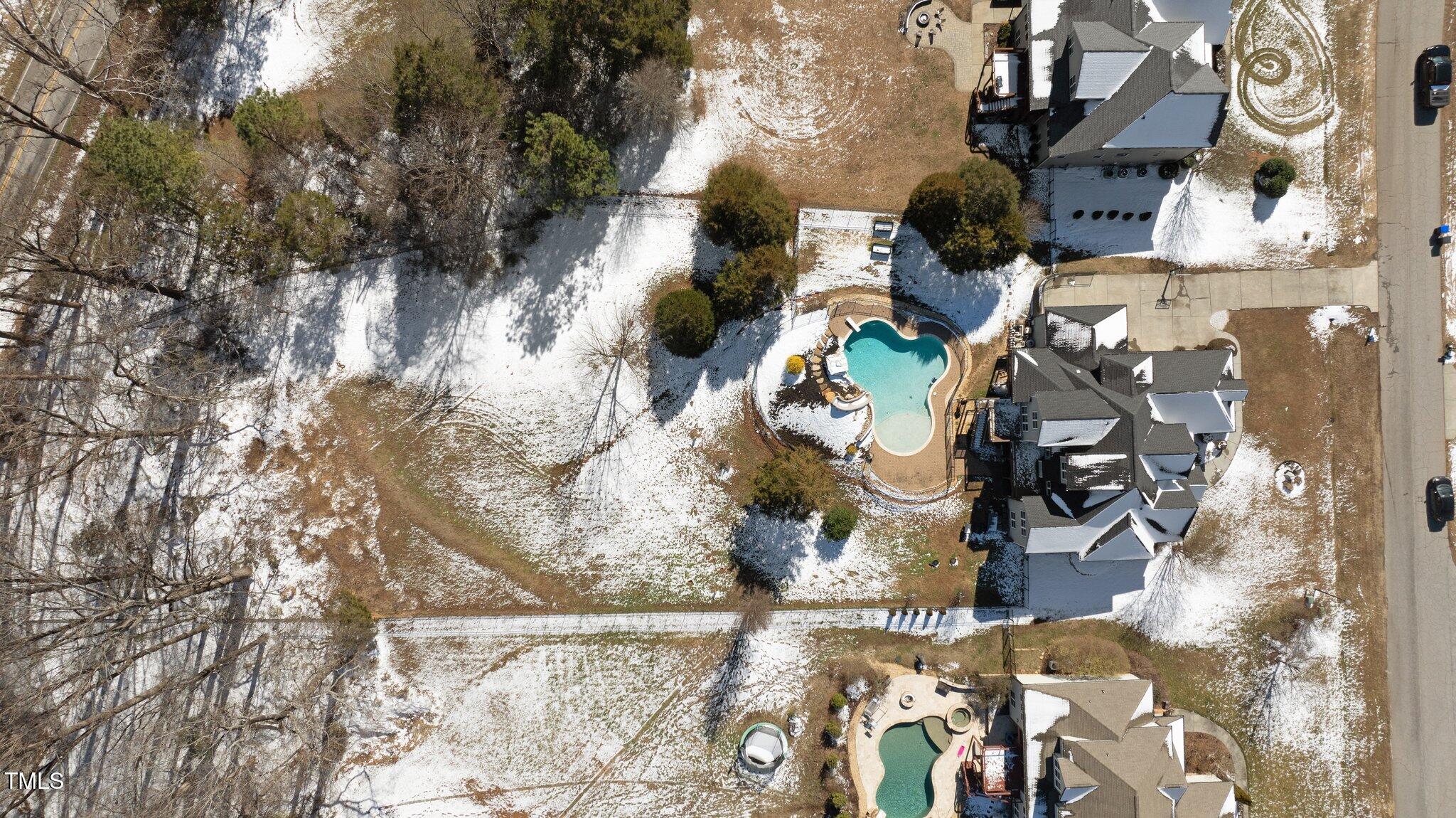 8528 Mangum Hollow Drive