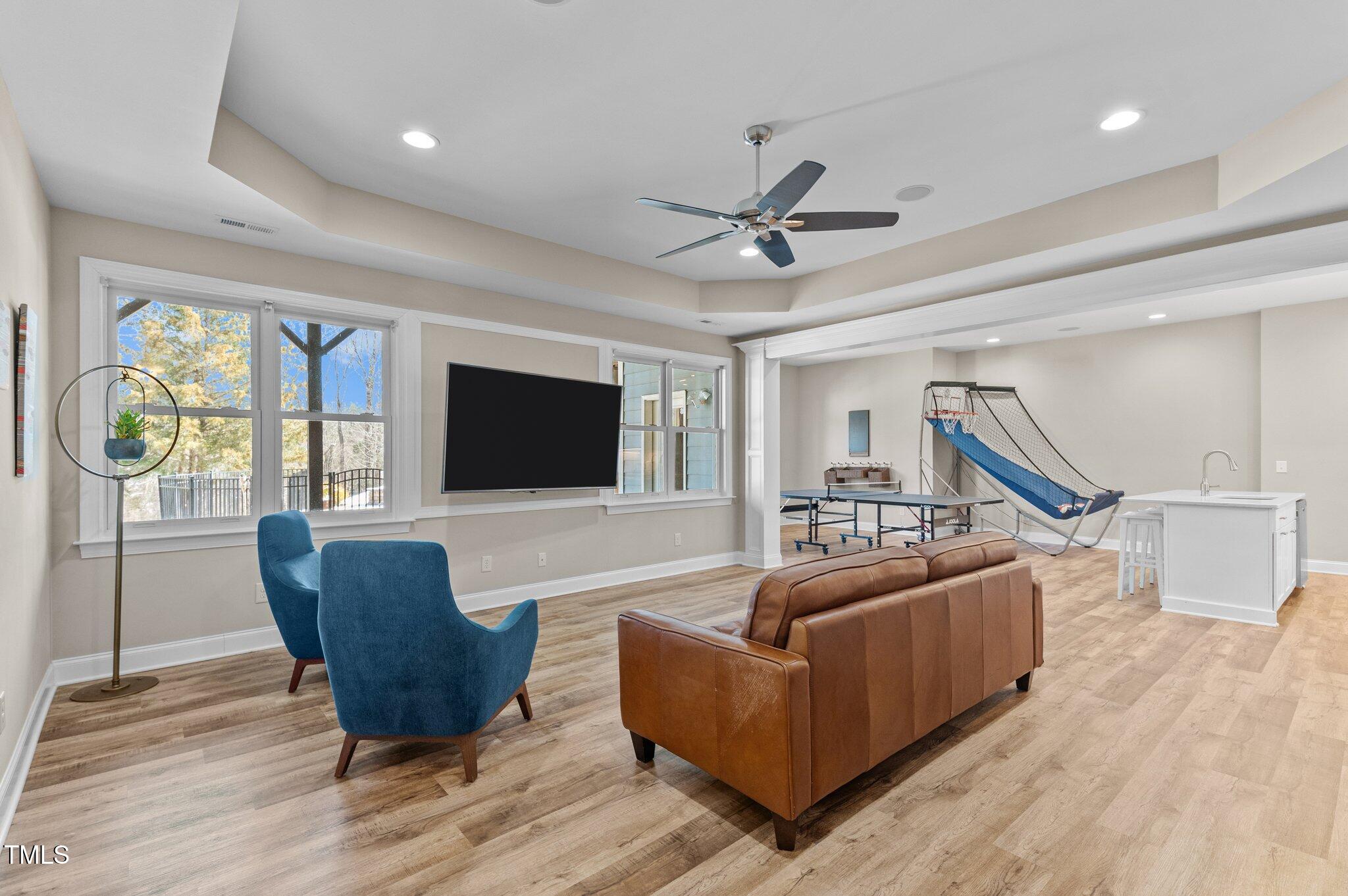 8528 Mangum Hollow Drive