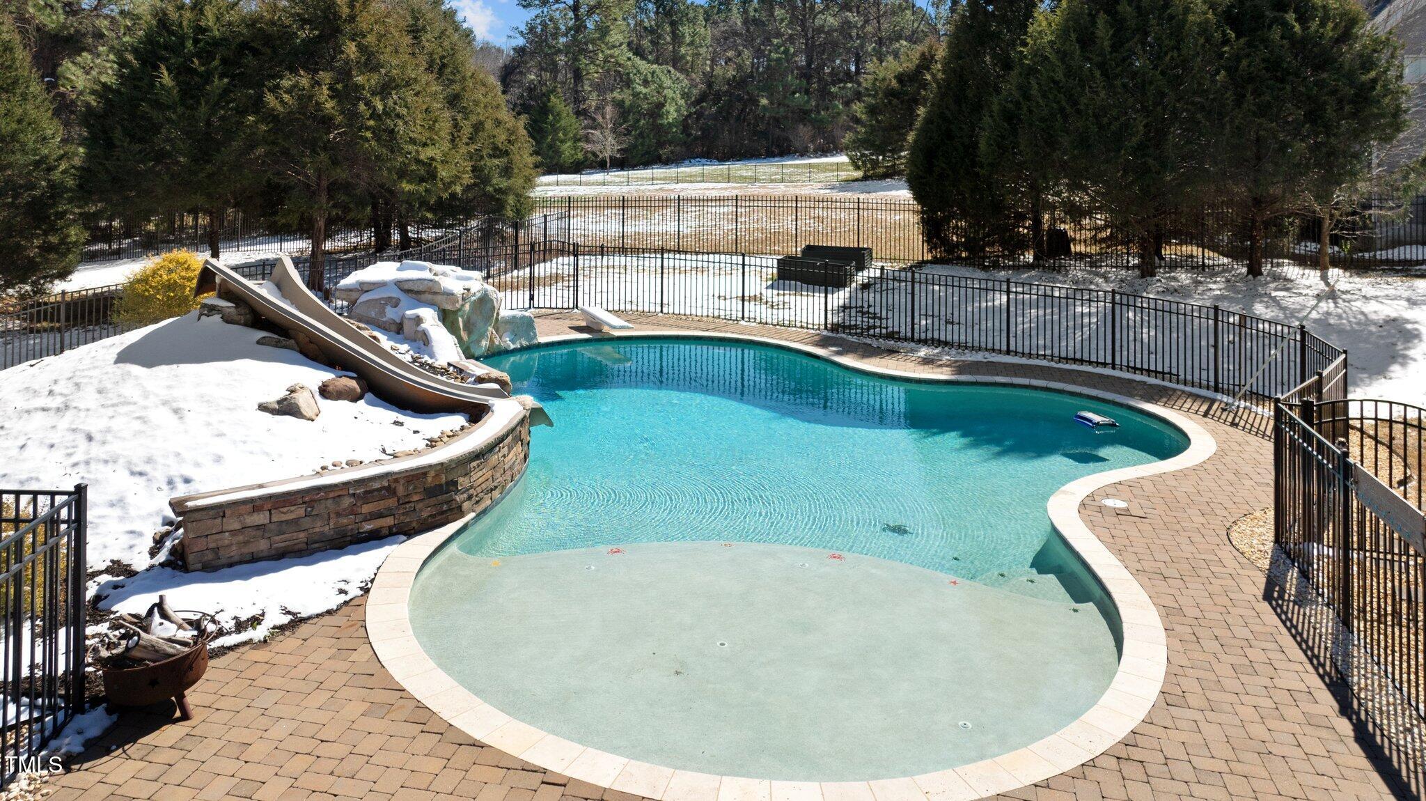 8528 Mangum Hollow Drive