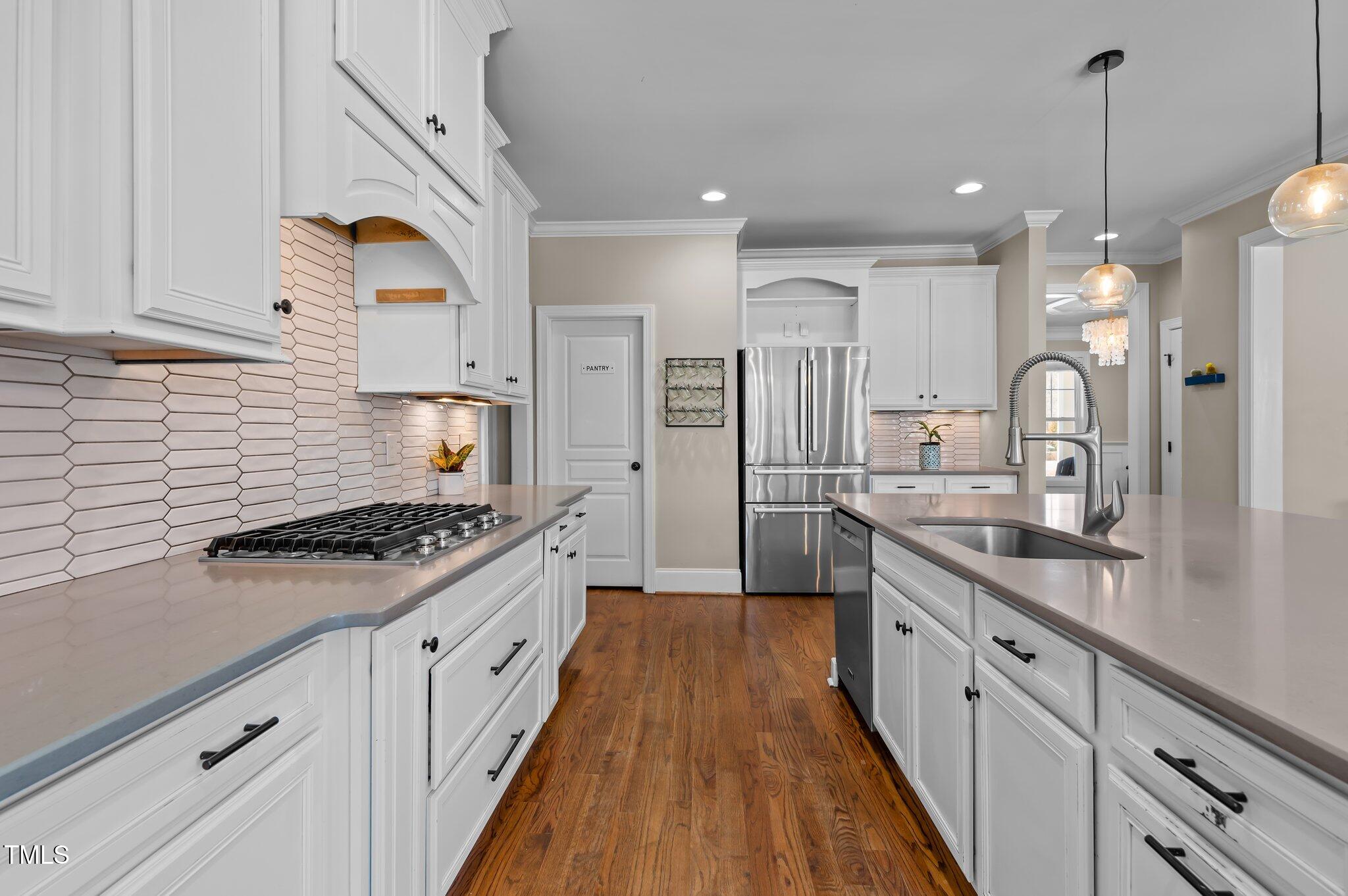 8528 Mangum Hollow Drive