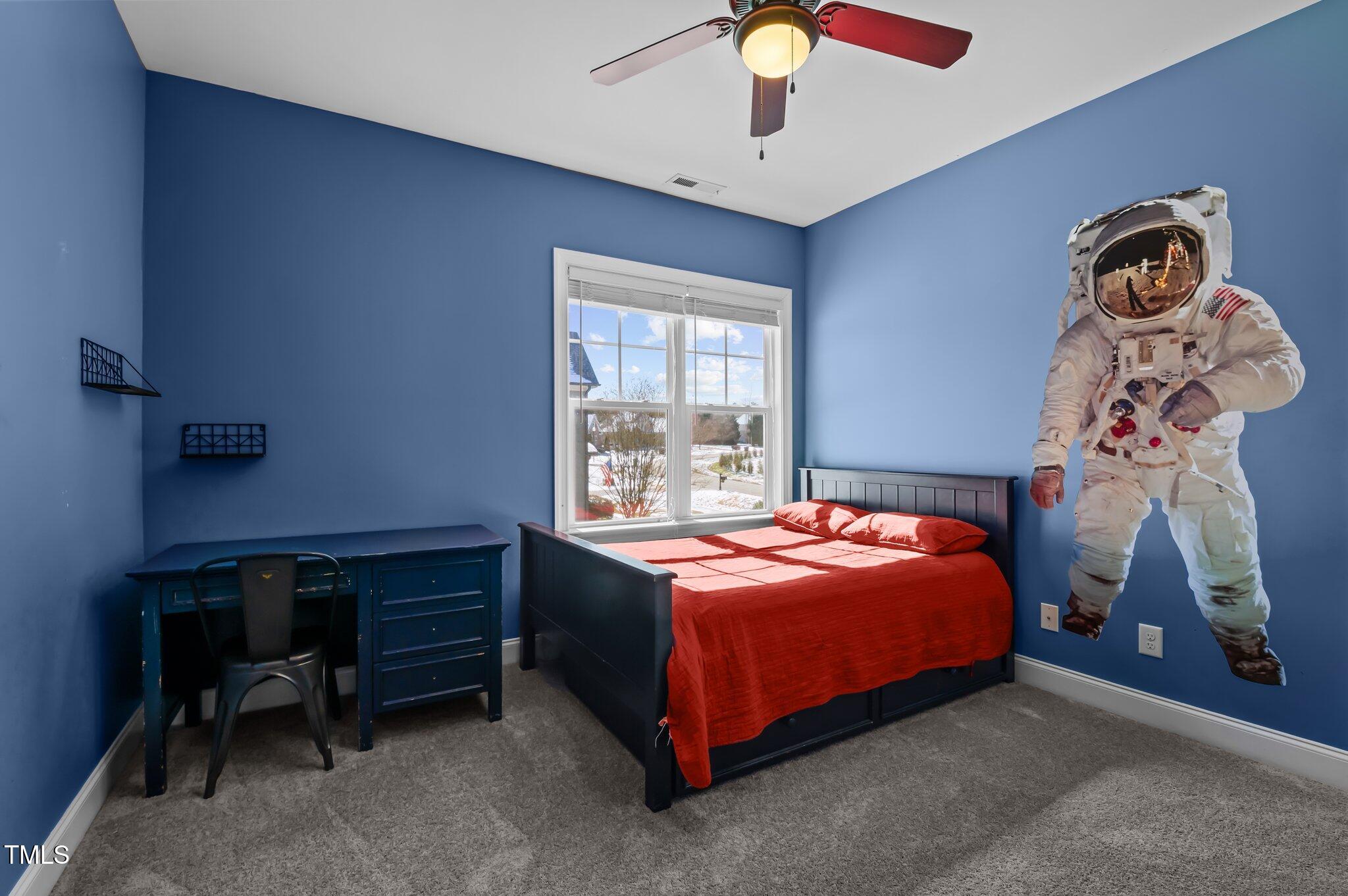 8528 Mangum Hollow Drive