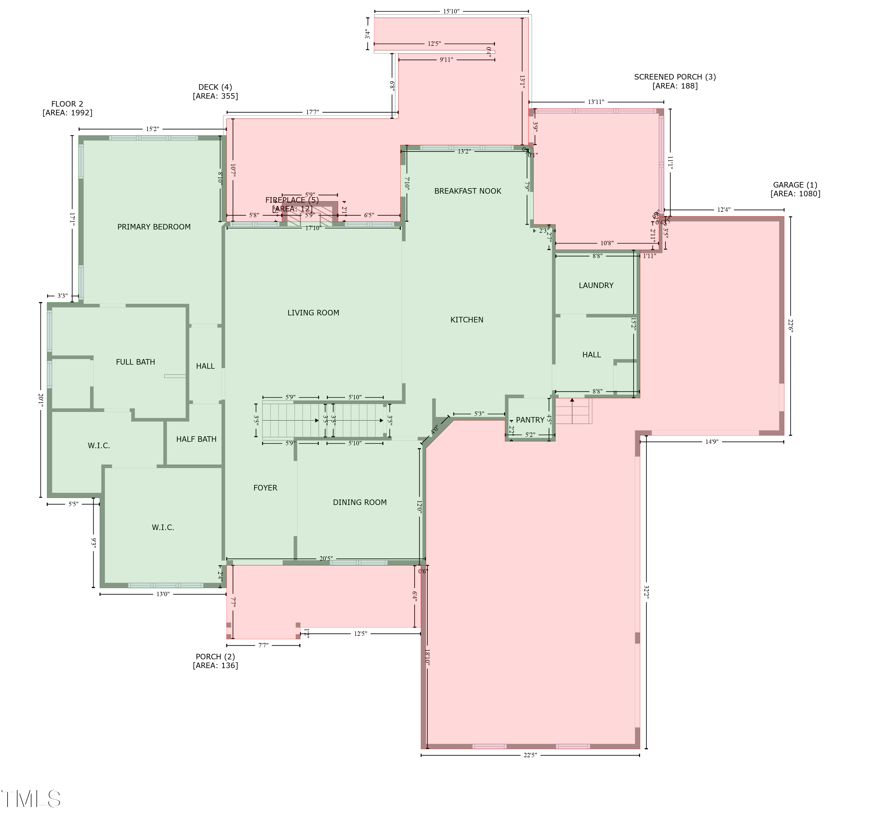 8528 Mangum Hollow Drive