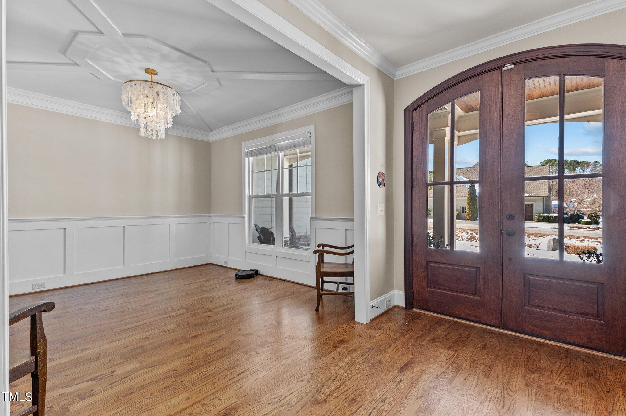 8528 Mangum Hollow Drive