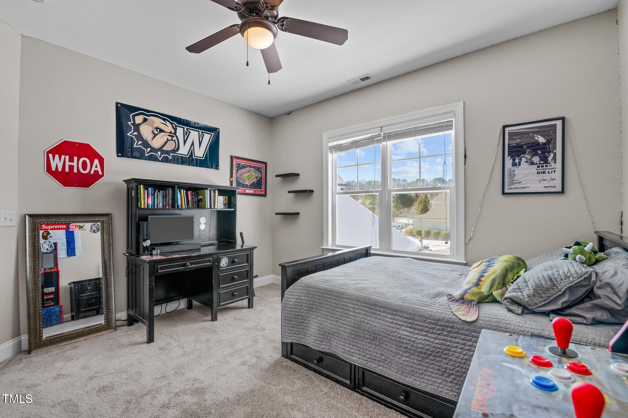 8528 Mangum Hollow Drive