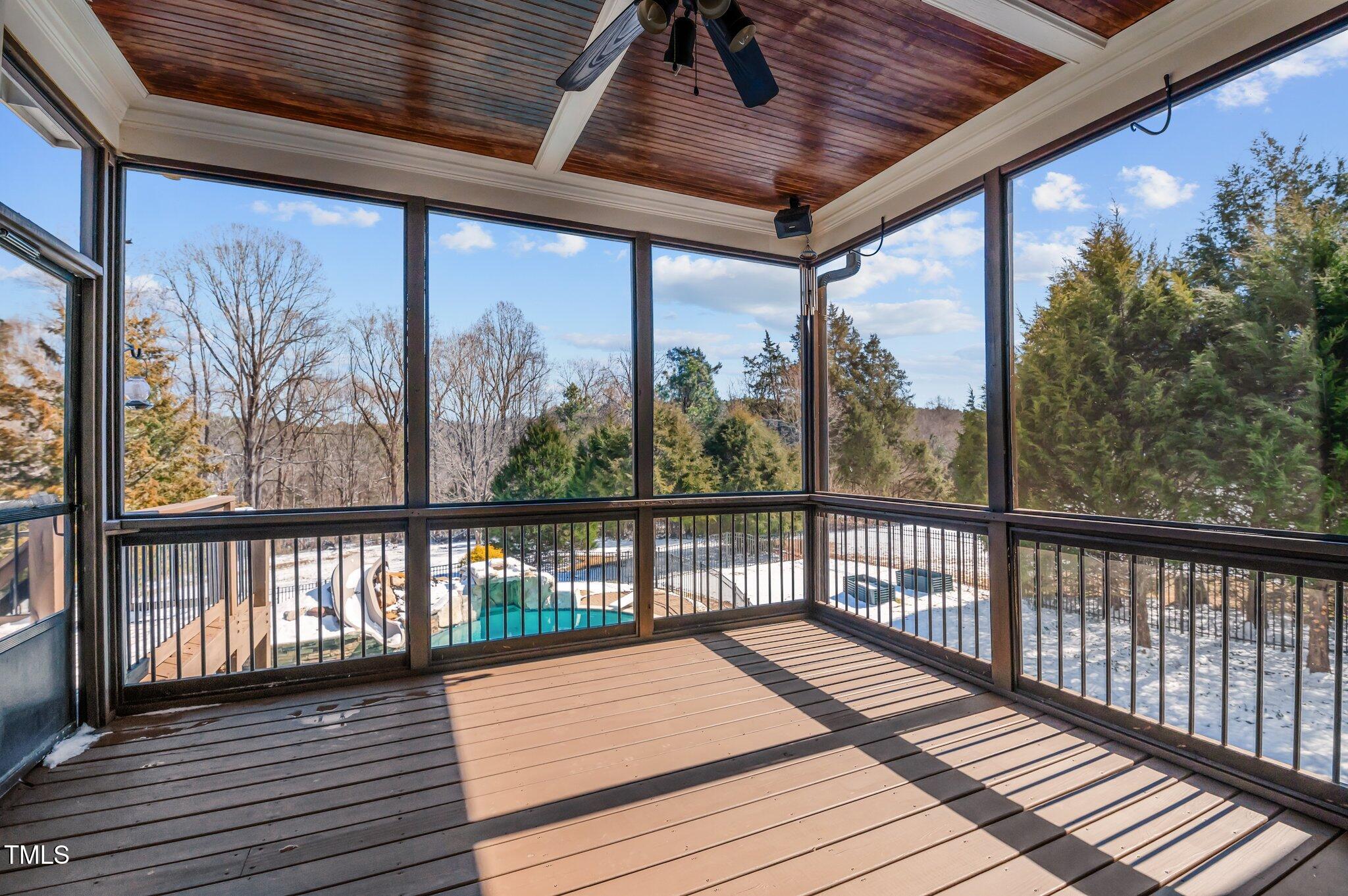 8528 Mangum Hollow Drive
