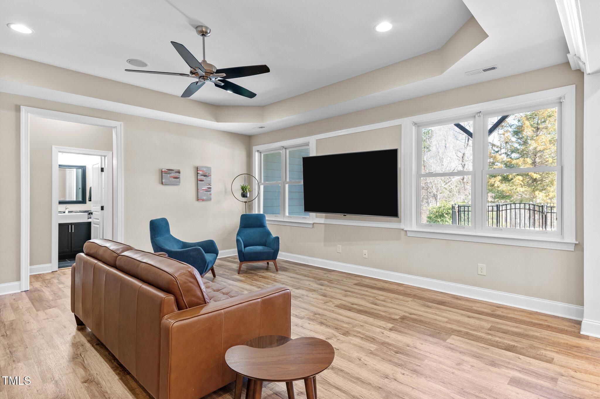 8528 Mangum Hollow Drive