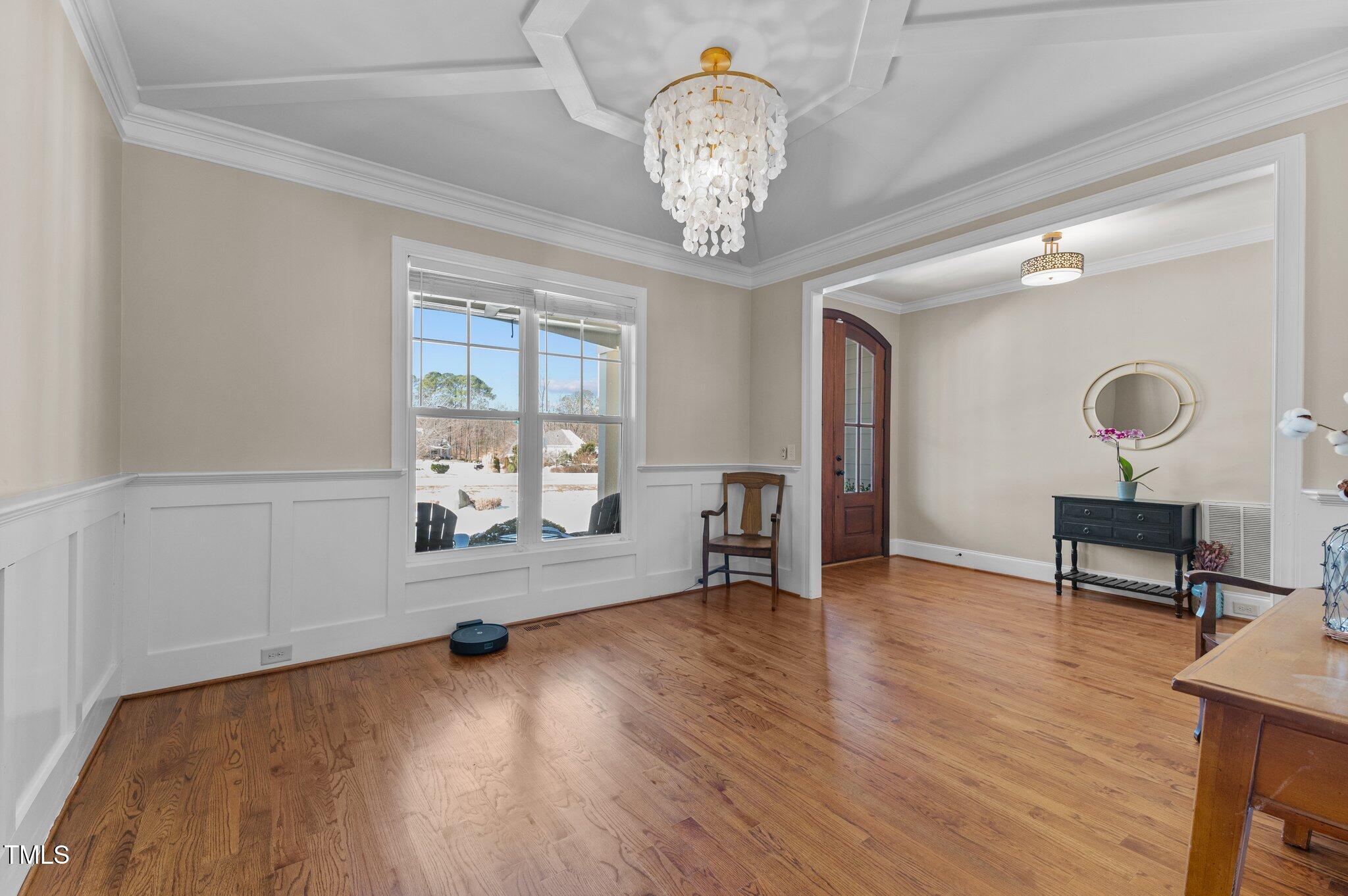 8528 Mangum Hollow Drive