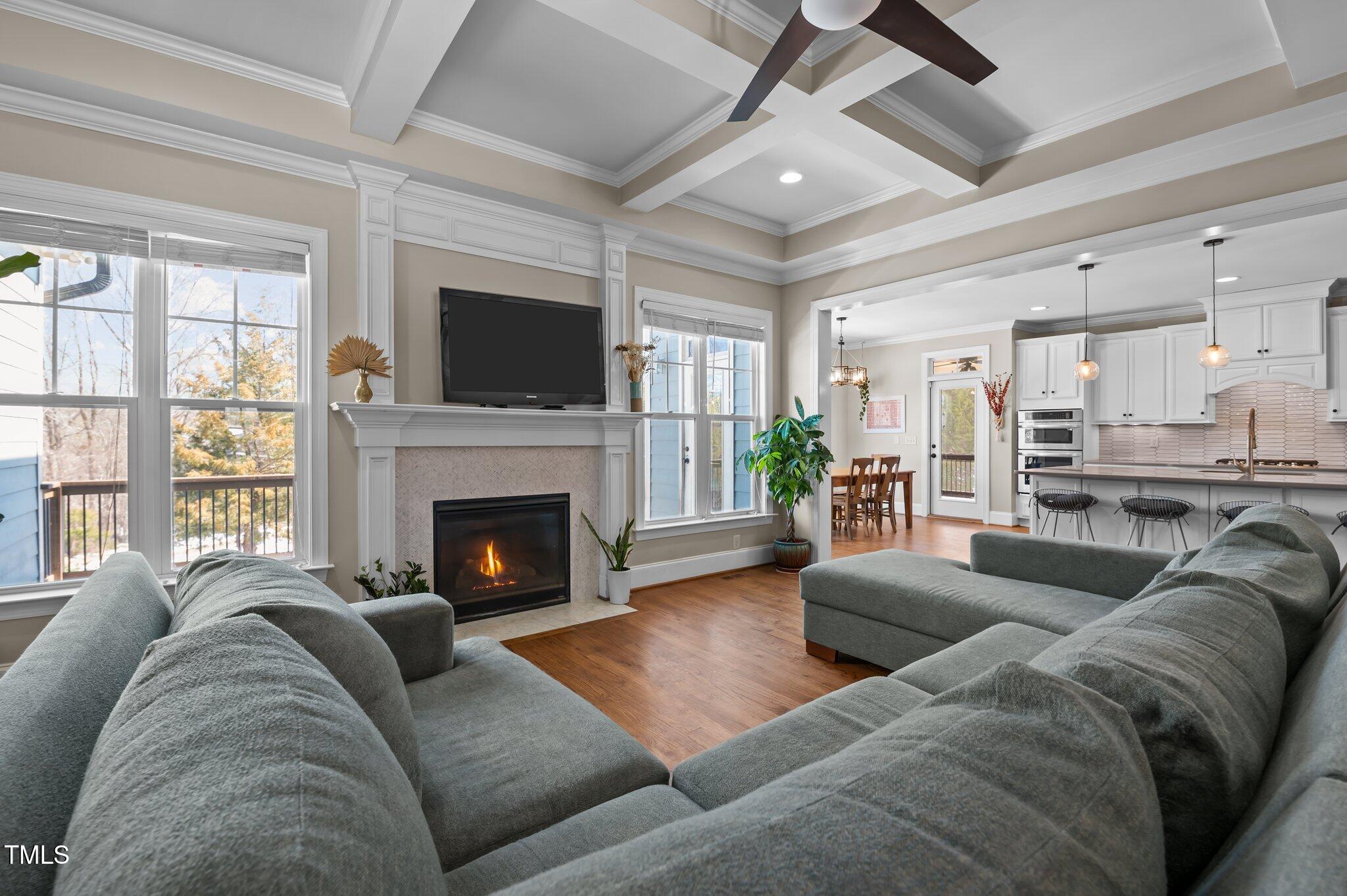 8528 Mangum Hollow Drive