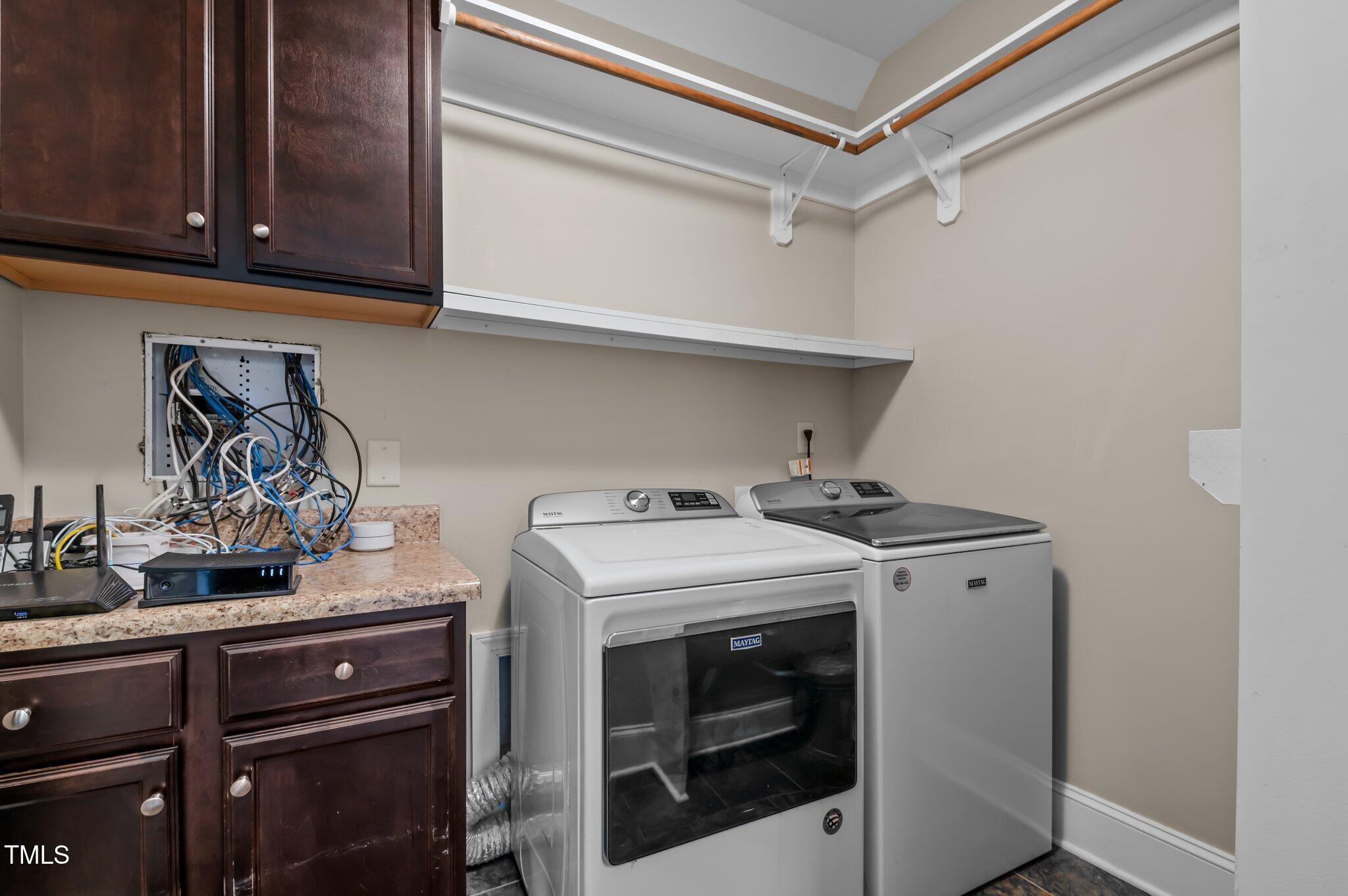 8528 Mangum Hollow Drive